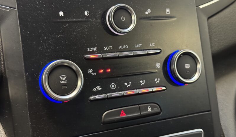 RENAULT MEGANE BREAK 1.3 TCE complet