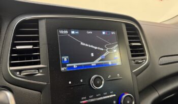 RENAULT MEGANE BREAK 1.3 TCE complet