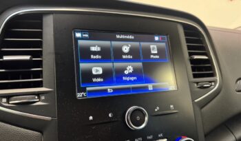 RENAULT MEGANE BREAK 1.3 TCE complet