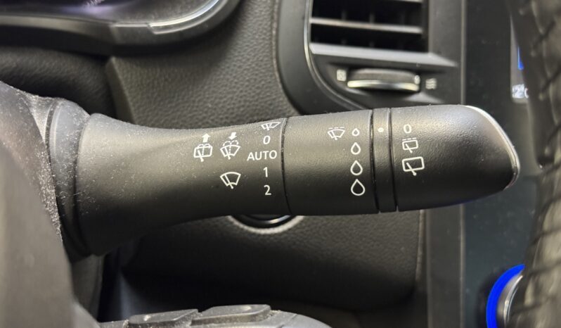 RENAULT MEGANE BREAK 1.3 TCE complet