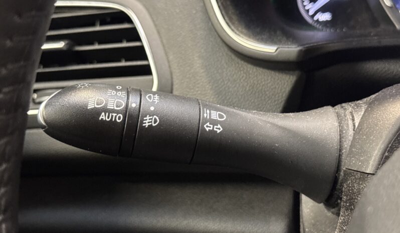 RENAULT MEGANE BREAK 1.3 TCE complet