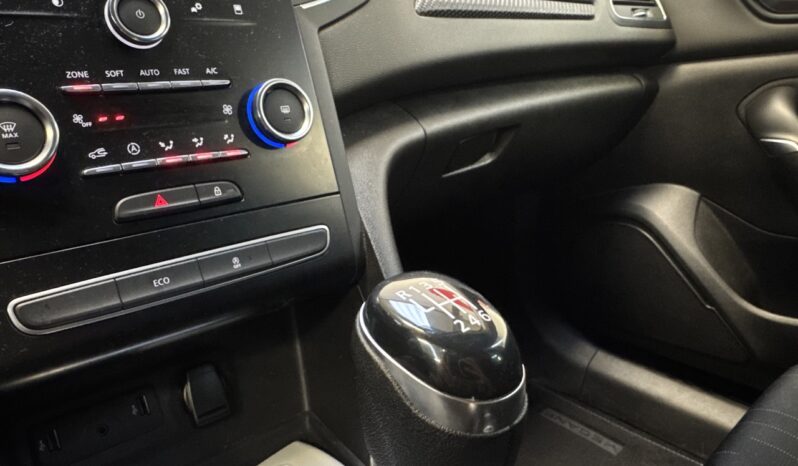 RENAULT MEGANE BREAK 1.3 TCE complet