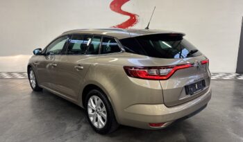 RENAULT MEGANE BREAK 1.3 TCE complet