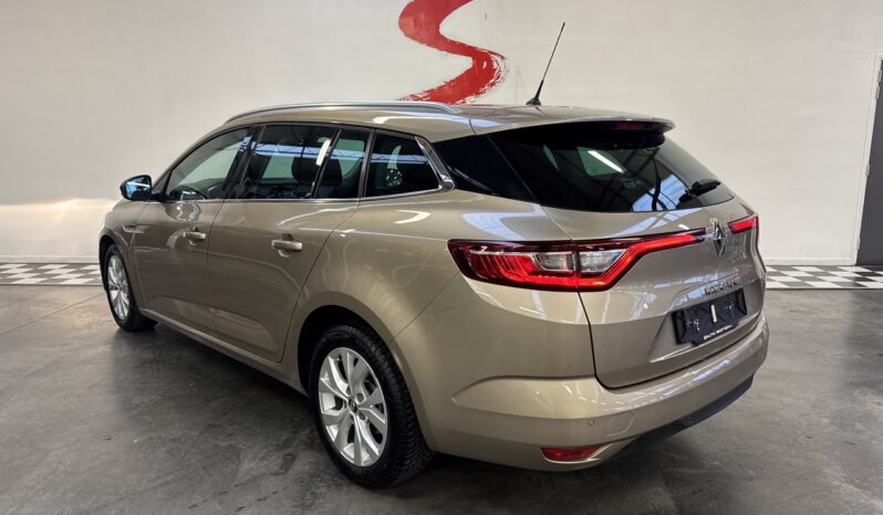 RENAULT MEGANE BREAK 1.3 TCE complet