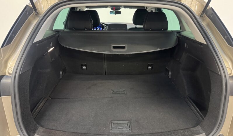 RENAULT MEGANE BREAK 1.3 TCE complet