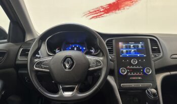 RENAULT MEGANE BREAK 1.3 TCE complet