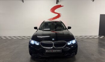 BMW 318D TOURING // PREMIÈRE MAIN // HTVA: 19 421€ complet