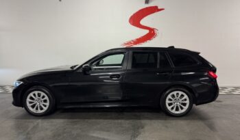 BMW 318D TOURING // PREMIÈRE MAIN // HTVA: 19 421€ complet