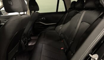 BMW 318D TOURING // PREMIÈRE MAIN // HTVA: 19 421€ complet