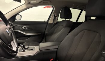 BMW 318D TOURING // PREMIÈRE MAIN // HTVA: 19 421€ complet