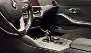 BMW 318D TOURING // PREMIÈRE MAIN // HTVA: 19 421€ complet