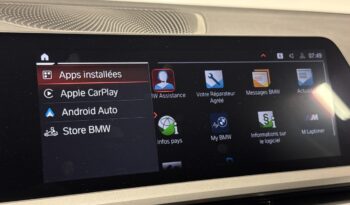 BMW 318D TOURING // PREMIÈRE MAIN // HTVA: 19 421€ complet