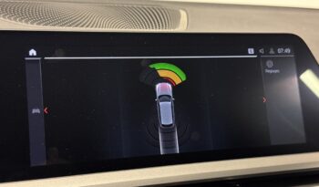 BMW 318D TOURING // PREMIÈRE MAIN // HTVA: 19 421€ complet