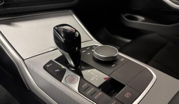 BMW 318D TOURING // PREMIÈRE MAIN // HTVA: 19 421€ complet