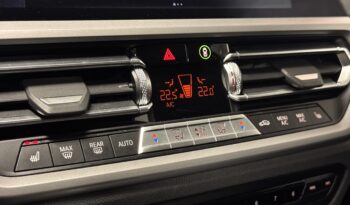 BMW 318D TOURING // PREMIÈRE MAIN // HTVA: 19 421€ complet