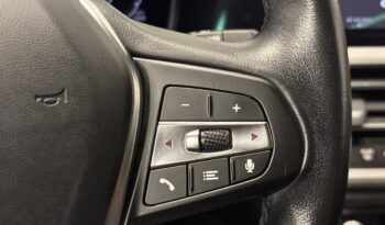 BMW 318D TOURING // PREMIÈRE MAIN // HTVA: 19 421€ complet