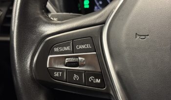 BMW 318D TOURING // PREMIÈRE MAIN // HTVA: 19 421€ complet