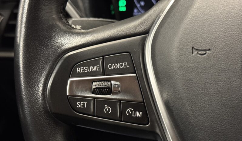 BMW 318D TOURING // PREMIÈRE MAIN // HTVA: 19 421€ complet