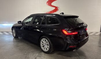 BMW 318D TOURING // PREMIÈRE MAIN // HTVA: 19 421€ complet