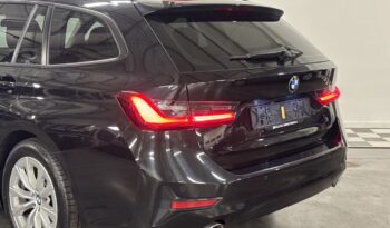 BMW 318D TOURING // PREMIÈRE MAIN // HTVA: 19 421€ complet