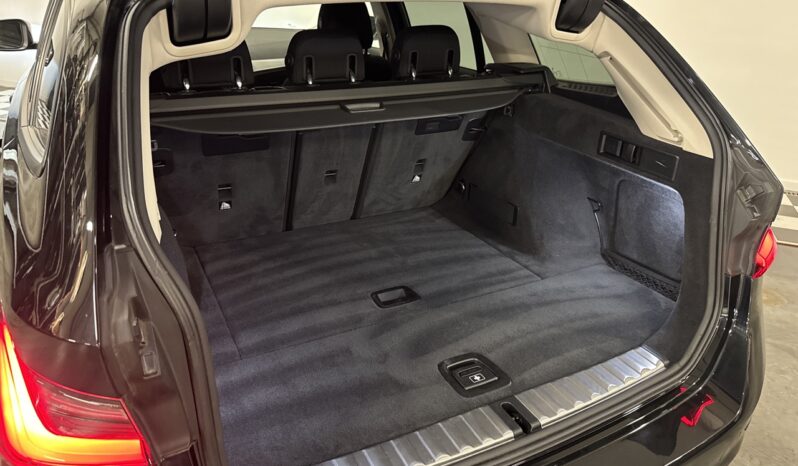 BMW 318D TOURING // PREMIÈRE MAIN // HTVA: 19 421€ complet