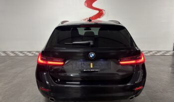 BMW 318D TOURING // PREMIÈRE MAIN // HTVA: 19 421€ complet