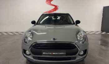 MINI CLUBMAN COOPER D 2.0 complet