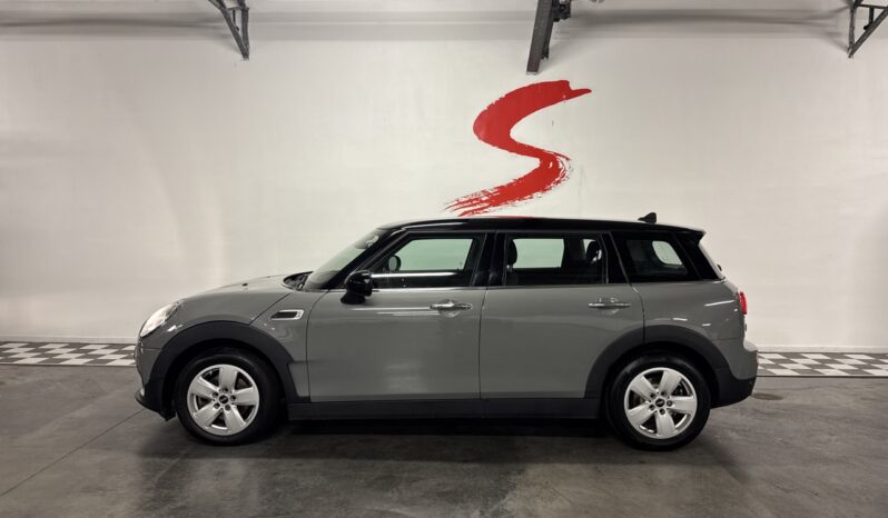MINI CLUBMAN COOPER D 2.0 complet