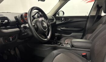 MINI CLUBMAN COOPER D 2.0 complet