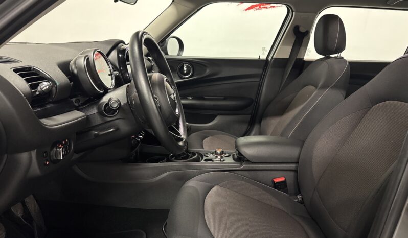 MINI CLUBMAN COOPER D 2.0 complet