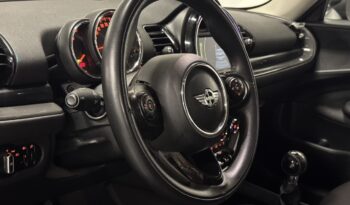 MINI CLUBMAN COOPER D 2.0 complet