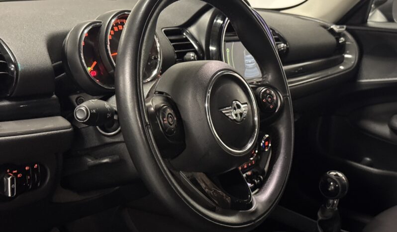 MINI CLUBMAN COOPER D 2.0 complet