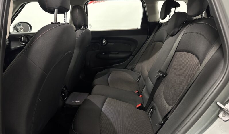 MINI CLUBMAN COOPER D 2.0 complet
