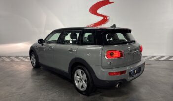 MINI CLUBMAN COOPER D 2.0 complet