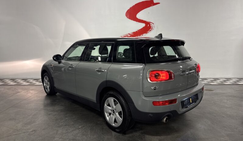 MINI CLUBMAN COOPER D 2.0 complet