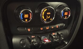 MINI CLUBMAN COOPER D 2.0 complet