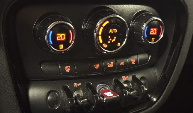 MINI CLUBMAN COOPER D 2.0 complet