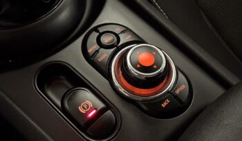 MINI CLUBMAN COOPER D 2.0 complet