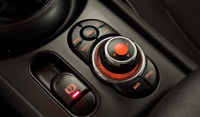 MINI CLUBMAN COOPER D 2.0 complet