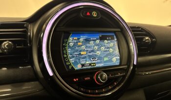 MINI CLUBMAN COOPER D 2.0 complet