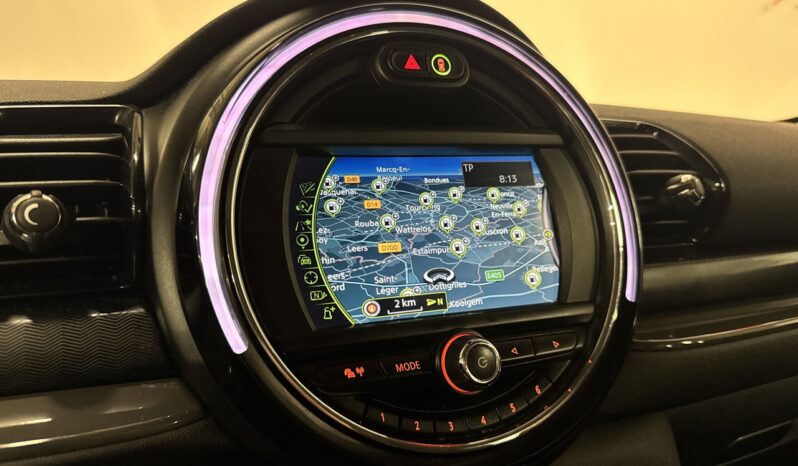 MINI CLUBMAN COOPER D 2.0 complet