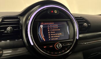 MINI CLUBMAN COOPER D 2.0 complet