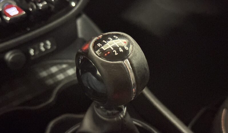 MINI CLUBMAN COOPER D 2.0 complet