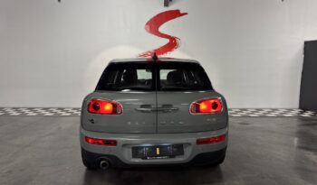 MINI CLUBMAN COOPER D 2.0 complet
