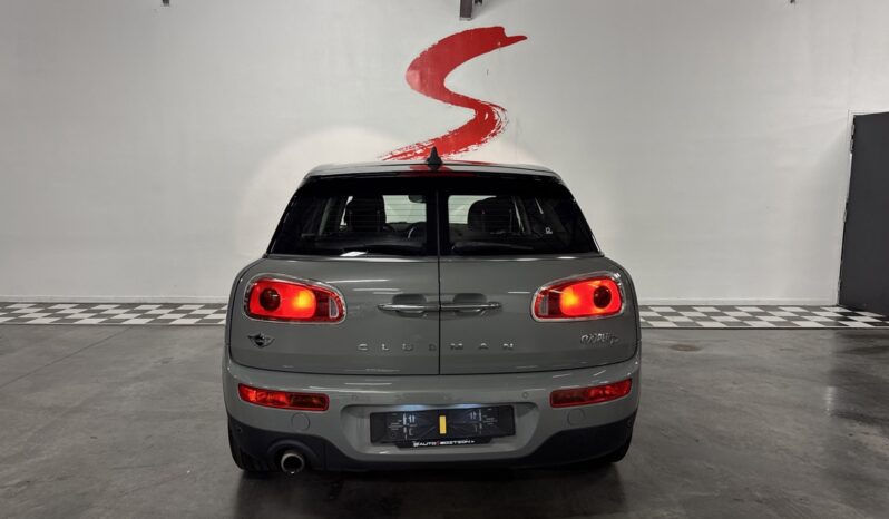 MINI CLUBMAN COOPER D 2.0 complet