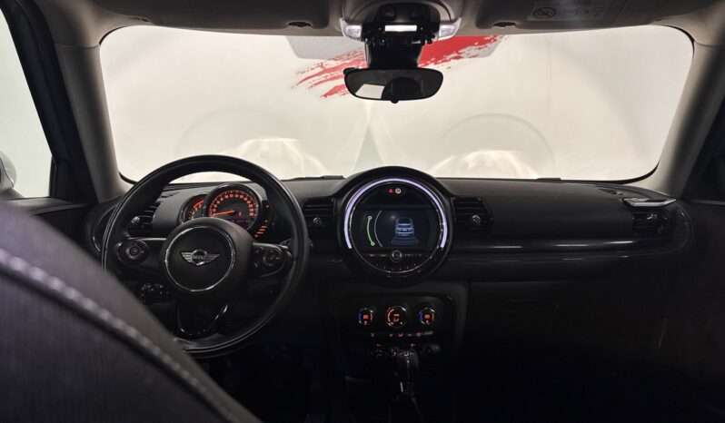 MINI CLUBMAN COOPER D 2.0 complet