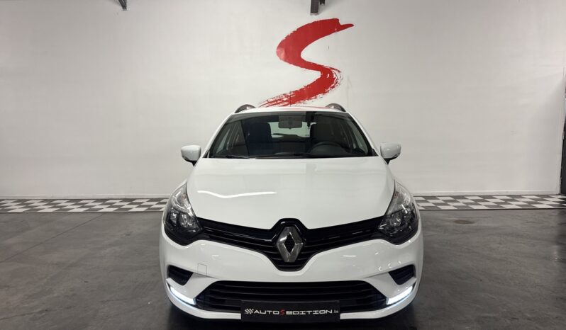 RENAULT CLIO 1.2 I BREAK complet