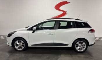 RENAULT CLIO 1.2 I BREAK complet