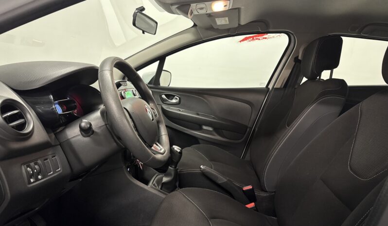 RENAULT CLIO 1.2 I BREAK complet
