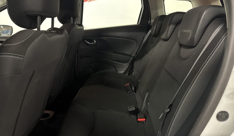 RENAULT CLIO 1.2 I BREAK complet